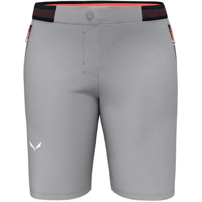 Salewa Durastretch Damen-Shorts - Schnell Trocknend, Abriebfest Salewa Durastretch Damen-Shorts - Schnell Trocknend, Abriebfest
