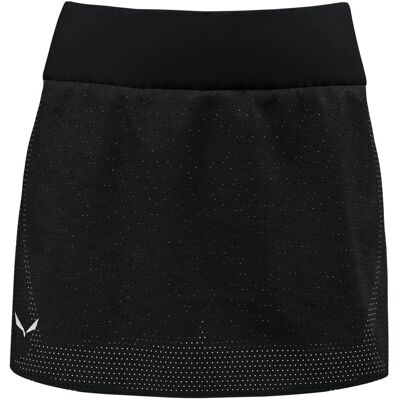 Salewa Pedroc 2 Durastretch Skort - Leggero, Idrorepellente, Versatile - Gonna/Pantaloni Salewa Pedroc 2 Durastretch Skort - Leggero, Idrorepellente, Versatile - Gonna/Pantaloni