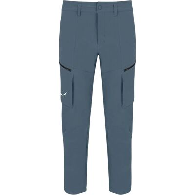 Salewa Puez Durastretch Cargo Spodnie - Spodnie Salewa Puez Durastretch Cargo Spodnie - Spodnie