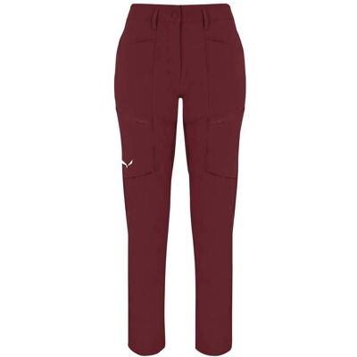 Salewa Puez Durastretch Cargo - Outdoorhose Salewa Puez Durastretch Cargo - Outdoorhose
