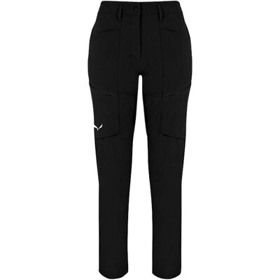 Salewa Puez Durastretch Cargo Outdoor Pants - Trekking Salewa Puez Durastretch Cargo Outdoor Pants - Trekking