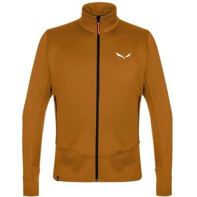 Salewa Puez Polarlite fleece kurtka turystyczna - Kurtka Salewa Puez Polarlite fleece kurtka turystyczna - Kurtka