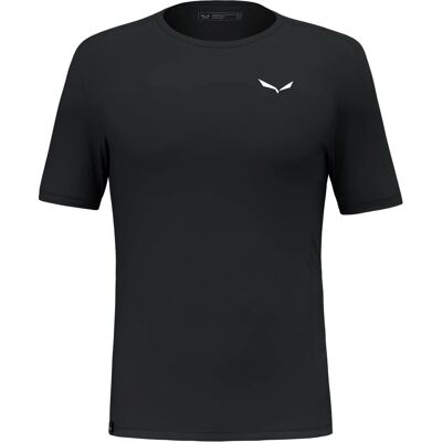 T-shirt Salewa Puez Sporty Dry’ton - Technique, polyester recyclé T-shirt Salewa Puez Sporty Dry’ton - Technique, polyester recyclé