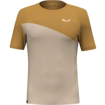 Koszulka Salewa Puez Sporty Dry - Lekka i Szybkoschnąca Koszulka Salewa Puez Sporty Dry - Lekka i Szybkoschnąca