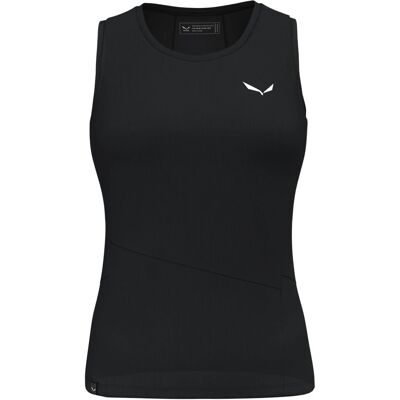 Salewa Puez Sporty Dry'Ton Tanktop - Poliestere riciclato - Asciugatura rapida - Anti-odore - Tanktop Salewa Puez Sporty Dry'Ton Tanktop - Poliestere riciclato - Asciugatura rapida - Anti-odore - Tanktop