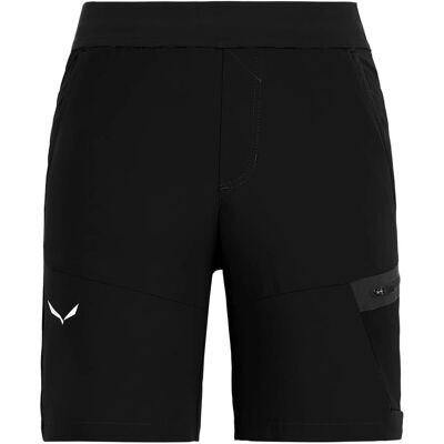 Salewa Agner Durastretch Barn Shorts - Softshell Byxor för Vandring Salewa Agner Durastretch Barn Shorts - Softshell Byxor för Vandring