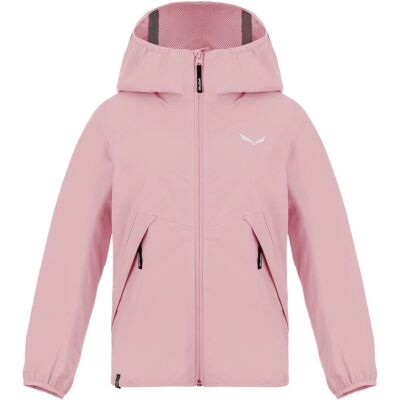 Salewa Veste Aqua PowerTex pour enfants - Veste Salewa Veste Aqua PowerTex pour enfants - Veste