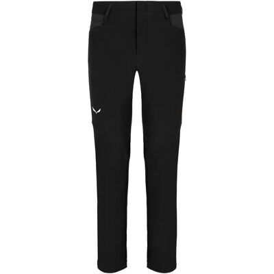 Spodnie Salewa Agner Durastretch - Softshell do wspinaczki Spodnie Salewa Agner Durastretch - Softshell do wspinaczki