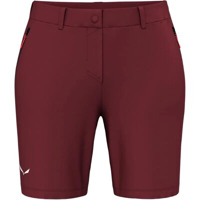 Salewa Puez Talvena Durastretch Shorts - Pantaloncini da trekking Salewa Puez Talvena Durastretch Shorts - Pantaloncini da trekking
