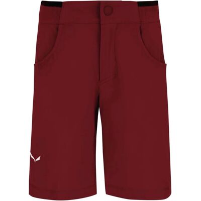 Salewa Herren Damen Puez Talveno Durastretch Shorts Kinder (128) - Outdoorhose Salewa Herren Damen Puez Talveno Durastretch Shorts Kinder (128) - Outdoorhose