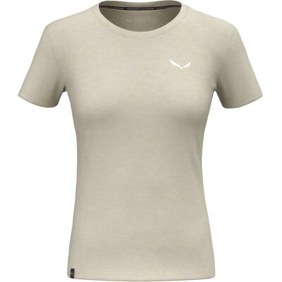 Salewa Eagle Minilogo Merino T-shirt - T-shirt Salewa Eagle Minilogo Merino T-shirt - T-shirt
