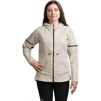 Salewa - Puez Hemp Durastretch Hybrid 2 in 1 Salewa - Puez Hemp Durastretch Hybrid 2 in 1