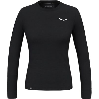 Salewa Puez Dry W - langarmshirt - Damen Salewa Puez Dry W - langarmshirt - Damen