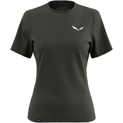 Salewa Puez Dry'Ton T-Shirt Da - Funktionsshirt Salewa Puez Dry'Ton T-Shirt Da - Funktionsshirt