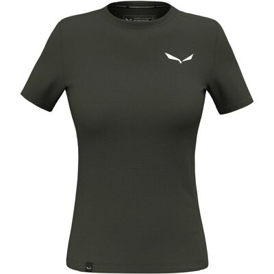 Salewa Puez Dry'Ton T-Shirt Da - Atmungsaktives Funktionsshirt Salewa Puez Dry'Ton T-Shirt Da - Atmungsaktives Funktionsshirt