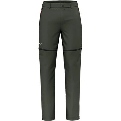 Salewa Puez Talveno Durastretch 2 in 1 Hiking Pants - Trekking Salewa Puez Talveno Durastretch 2 in 1 Hiking Pants - Trekking