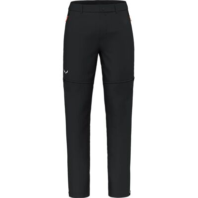 Salewa Puez Talveno Softshell Pants - Trekking Pants Salewa Puez Talveno Softshell Pants - Trekking Pants
