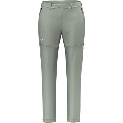 Pantalon de trekking Salewa Puez Talvena Dst 2/1 - Femme Pantalon de trekking Salewa Puez Talvena Dst 2/1 - Femme