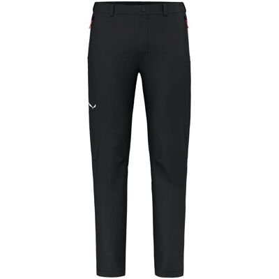 Salewa Herren Puez Talveno Softshell-Hose - Winddicht, 4-Wege-Stretch Salewa Herren Puez Talveno Softshell-Hose - Winddicht, 4-Wege-Stretch