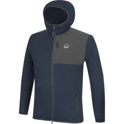 Wild Country M Navy Hoodie - Hoodie Wild Country M Navy Hoodie - Hoodie