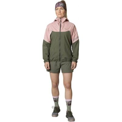 Dynafit Giacca Alpine GTX Rosa Pallido - Donna Dynafit Giacca Alpine GTX Rosa Pallido - Donna