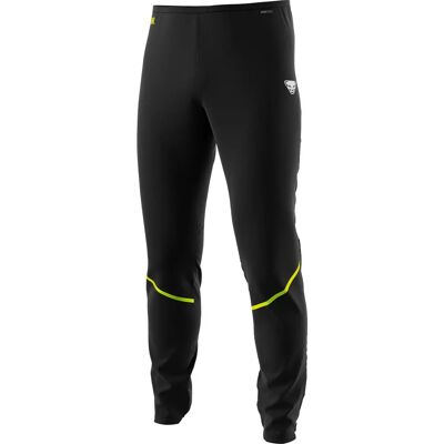 Dynafit Velohosen Dna 3-Lagen Unisex Svart - Løpebukse Dynafit Velohosen Dna 3-Lagen Unisex Svart - Løpebukse