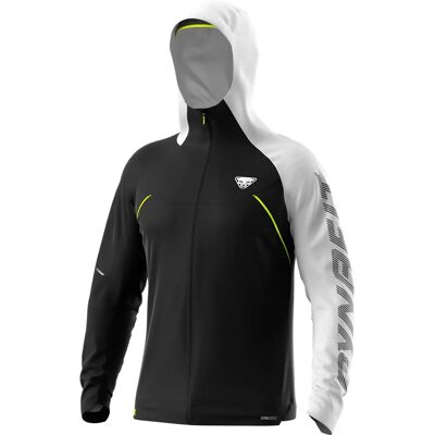 Dynafit Dna 3L M - Leichte wasserdichte Trail-Jacke Dynafit Dna 3L M - Leichte wasserdichte Trail-Jacke