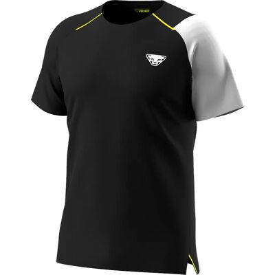 Dynafit Herren Trail Running T-Shirt - Leicht, Atmungsaktiv, Schnell Trocknend Dynafit Herren Trail Running T-Shirt - Leicht, Atmungsaktiv, Schnell Trocknend