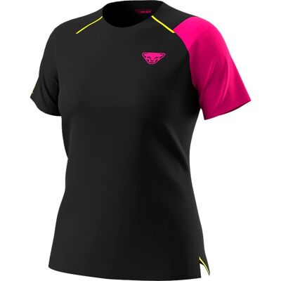 Dynafit Dames DNA Shirt - Functioneel T-shirt Dynafit Dames DNA Shirt - Functioneel T-shirt