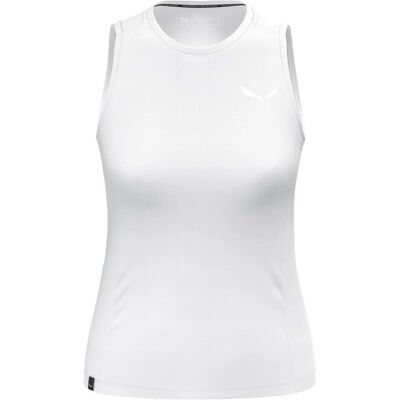Salewa Puez Dry Tank Top - Sommerwanderung Salewa Puez Dry Tank Top - Sommerwanderung
