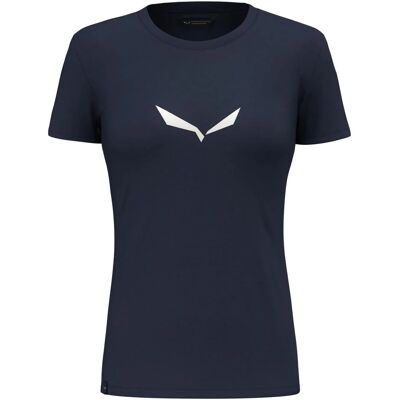 Salewa I50 D44 - Leichtes, Atmungsaktives Trekking-T-Shirt Salewa I50 D44 - Leichtes, Atmungsaktives Trekking-T-Shirt