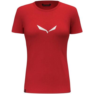 Salewa I38 D32 Leichtes Atmungsaktives Trekking-T-Shirt - T-Shirt Salewa I38 D32 Leichtes Atmungsaktives Trekking-T-Shirt - T-Shirt