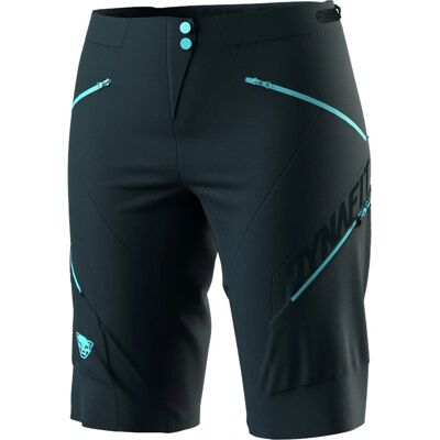 Dynafit Damen Model Ride Dynastretch Shorts - Mountainbike-Shorts Dynafit Damen Model Ride Dynastretch Shorts - Mountainbike-Shorts