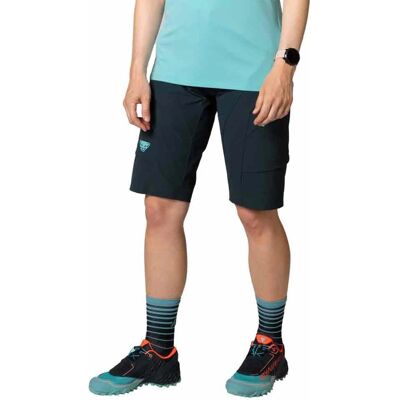 Dynafit Damen Model Ride Dynastretch Shorts - Mountainbike-Shorts Dynafit Damen Model Ride Dynastretch Shorts - Mountainbike-Shorts