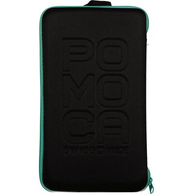 Pomoca - Pieles De Foca Tour Pro - Cold Ready 2 Race 10 Mm - Ski Skin Pomoca - Pieles De Foca Tour Pro - Cold Ready 2 Race 10 Mm - Ski Skin