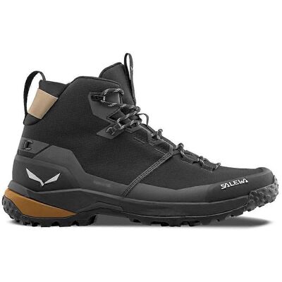 Salewa Puez Mid Powertex - Wasserdichte Wanderschuhe Salewa Puez Mid Powertex - Wasserdichte Wanderschuhe