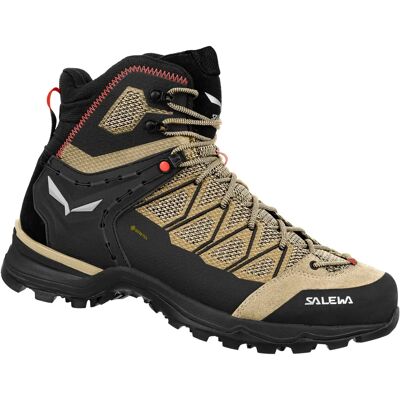 Salewa Mountain Trainer Lite Mid GORE-TEX - Wanderschuhe Salewa Mountain Trainer Lite Mid GORE-TEX - Wanderschuhe