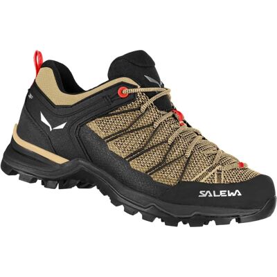 Salewa Mountain Trainer Lite Damen - Wanderschuhe Salewa Mountain Trainer Lite Damen - Wanderschuhe