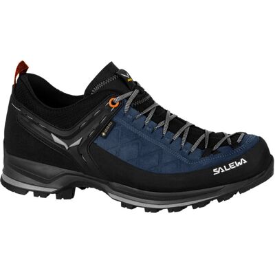 Salewa Mtn Trainer 2 Gtx - Męskie Buty Trekkingowe Salewa Mtn Trainer 2 Gtx - Męskie Buty Trekkingowe