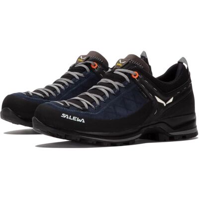 Salewa Mtn Trainer 2 Gtx - Herren Trekking Schuhe Salewa Mtn Trainer 2 Gtx - Herren Trekking Schuhe