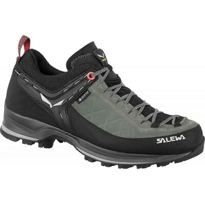Salewa Femme Mountain Trainer 2 GTX - Chaussure d'approche - Publicité Salewa Femme Mountain Trainer 2 GTX - Chaussure d'approche - Publicité