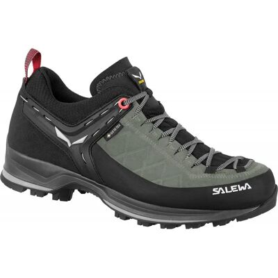 Salewa Femme Mountain Trainer 2 GTX - Chaussures d'approche légères - Publicité Salewa Femme Mountain Trainer 2 GTX - Chaussures d'approche légères - Publicité