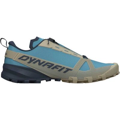 Dynafit Traverse - Trail Running Schuhe - Hellbraun/Blau - Herren Dynafit Traverse - Trail Running Schuhe - Hellbraun/Blau - Herren