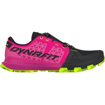 Dynafit Sky Dna Pink/Black/Yellow Trailschuhe - Produktart Dynafit Sky Dna Pink/Black/Yellow Trailschuhe - Produktart