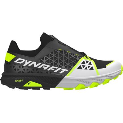 Dynafit Alpine Dna 2 - Chaussures de trail running - Unisex Noir/Blanc - Publicité Dynafit Alpine Dna 2 - Chaussures de trail running - Unisex Noir/Blanc - Publicité