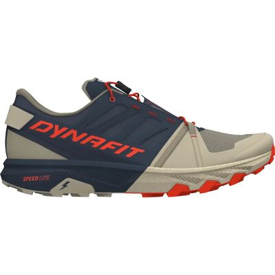 Dynafit Alpine Pro 2 - Traillaufschuhe - Herren Dunkelblau/Braun/Rot 42 Dynafit Alpine Pro 2 - Traillaufschuhe - Herren Dunkelblau/Braun/Rot 42