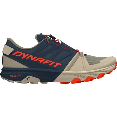 DYNAFIT Alpine Pro 2 Zapatillas de running - Trail, Khaki/Blueberry DYNAFIT Alpine Pro 2 Zapatillas de running - Trail, Khaki/Blueberry
