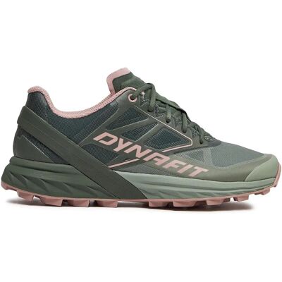 Dynafit Alpine Scarpe da Trail Donna - Leggere, Vibram, Risposta Dynafit Alpine Scarpe da Trail Donna - Leggere, Vibram, Risposta