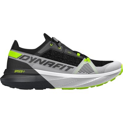 Dynafit - Ultra Dna - Šedá/Černá - UK7 - Trailové boty Dynafit - Ultra Dna - Šedá/Černá - UK7 - Trailové boty