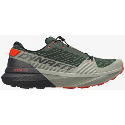 Dynafit Ultra Pro 2 - Chaussures de trail running - Homme - Publicité Dynafit Ultra Pro 2 - Chaussures de trail running - Homme - Publicité